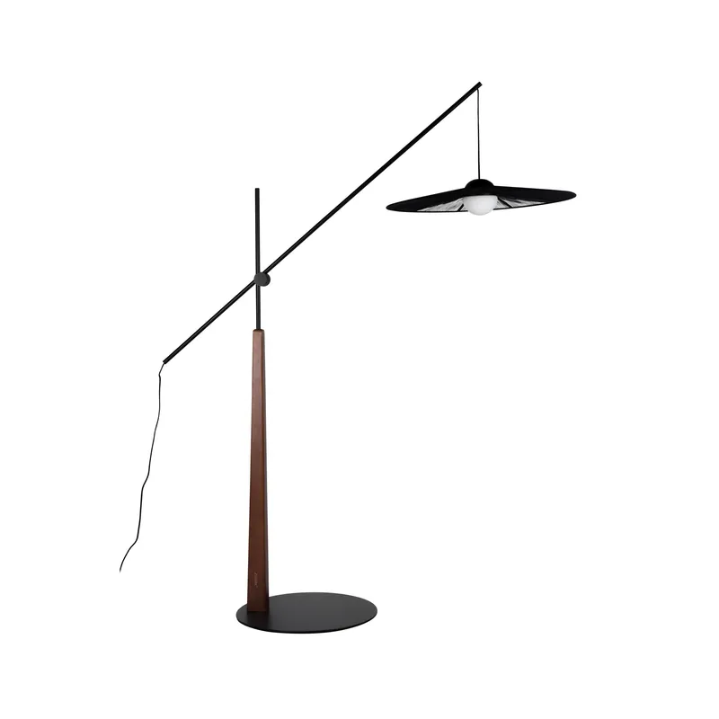 Zuiver vloerlamp Belle Weekendaanbieding