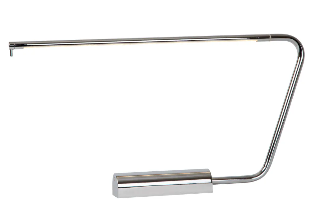 Must-Have Lucide MADISON - Bureaulamp - LED Dim to warm - 1x9W 2600K/2