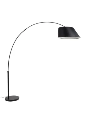 Zuiver vloerlamp Arc Gecertificeerd