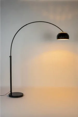 Gereduceerde Prijs Zuiver vloerlamp Bow