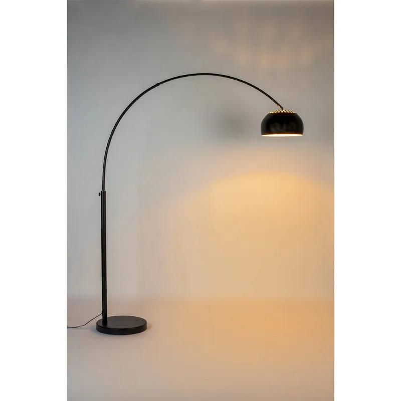 Gereduceerde Prijs Zuiver vloerlamp Bow