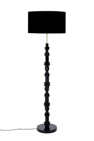 Hete Deal Zuiver vloerlamp Totem