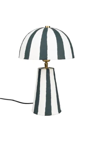 Favoriet Bold Monkey tafellamp Zebra Rebel
