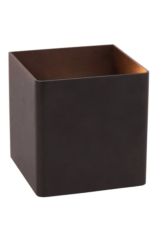 Lage Prijs Lucide VERTIGO - Oplaadbare Wandlamp Binnen/Buiten - Accu/Batterij - LED Dimb.
