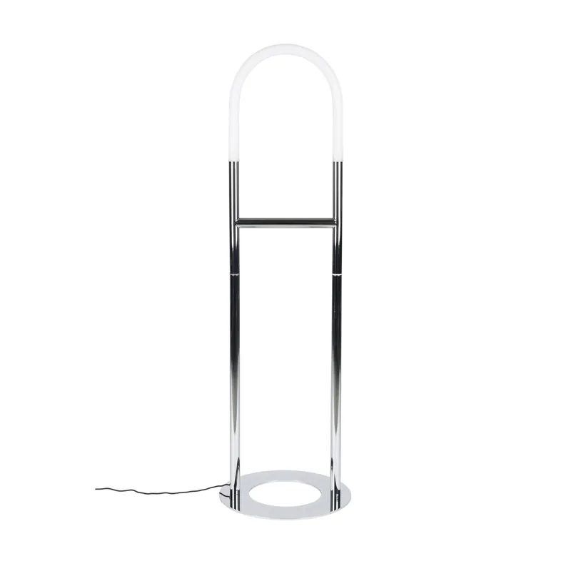 Zuiver Arch vloerlamp Beperkte Voorraad
