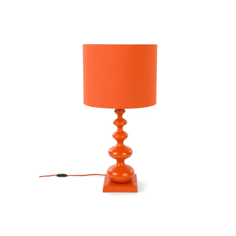 Bold Monkey When Orange Is King tafellamp Premium