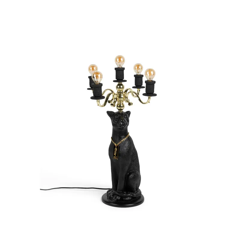 Bold Monkey vloerlamp Betrouwbaar