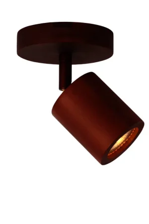 Good&Mojo plafondlamp java (Ø12 cm) Premium