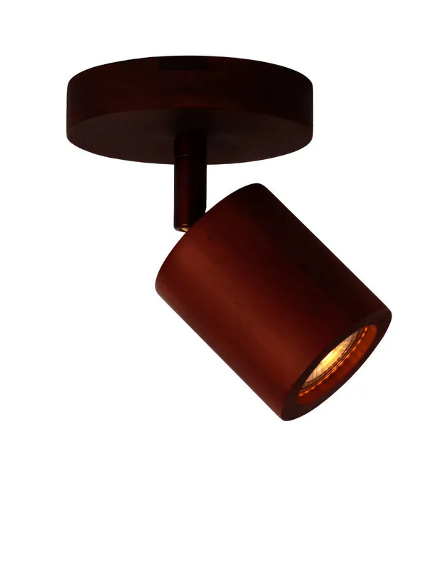 Good&Mojo plafondlamp java (Ø12 cm) Premium