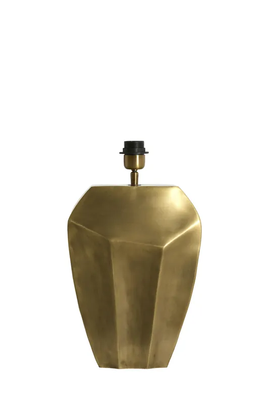Light & Living lampenvoet CORDOBA (Ø12x38 cm) Koop Vandaag