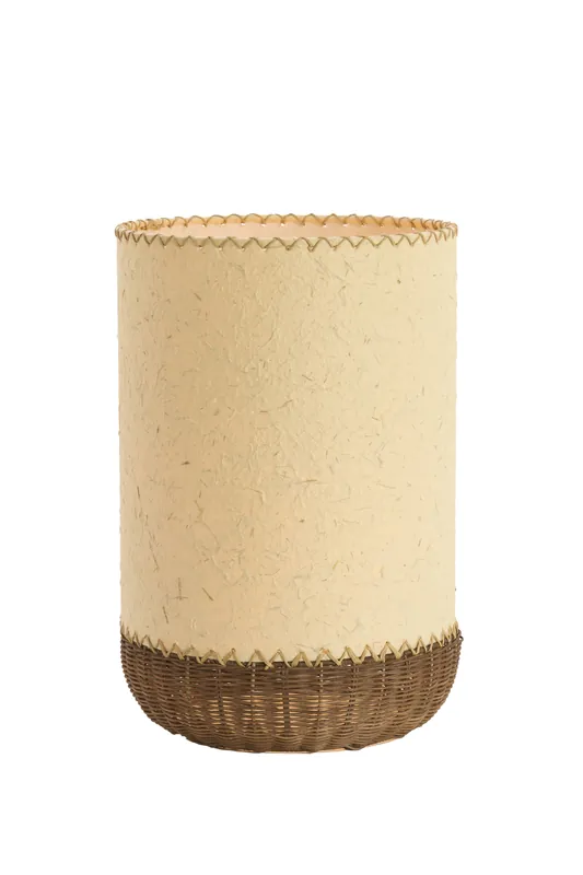 Bestseller Light & Living tafellamp TIO (Ø30,5x46 cm)