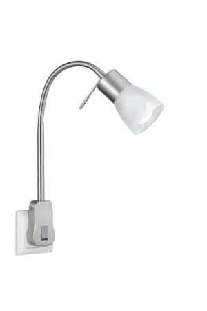 Actieprijs TRIO LEVISTO - Spot - Nikkel mat - incl. 1x E14 4,9 W