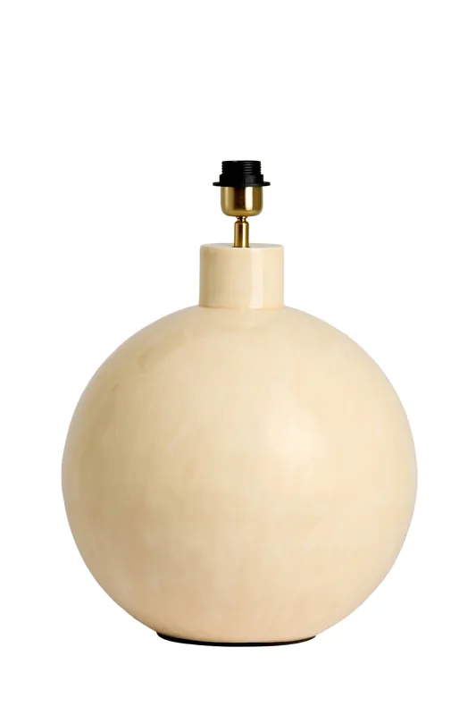 Light & Living lampenvoet BENU (Ø34,5x41,5 cm) Gratis Retour