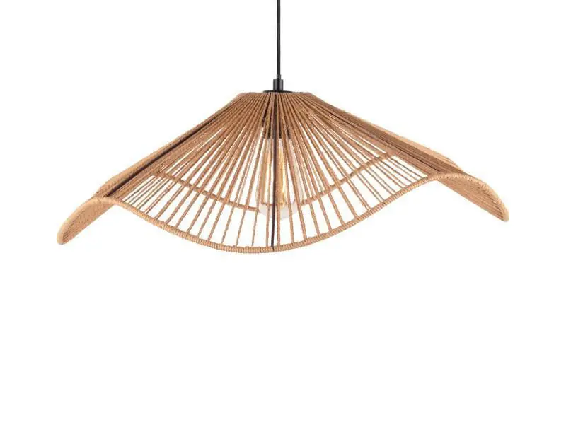 Favoriet Leitmotiv hanglamp Sombra