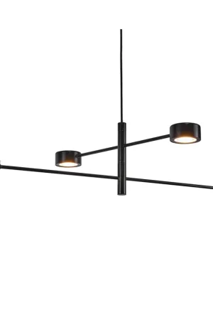 Nordlux hanglamp Clyde (Ø8,5 cm) Hoge Kwaliteit