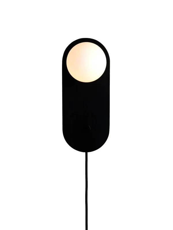 Good&Mojo wandlamp java (Ø12,5 cm) Snelle Levering