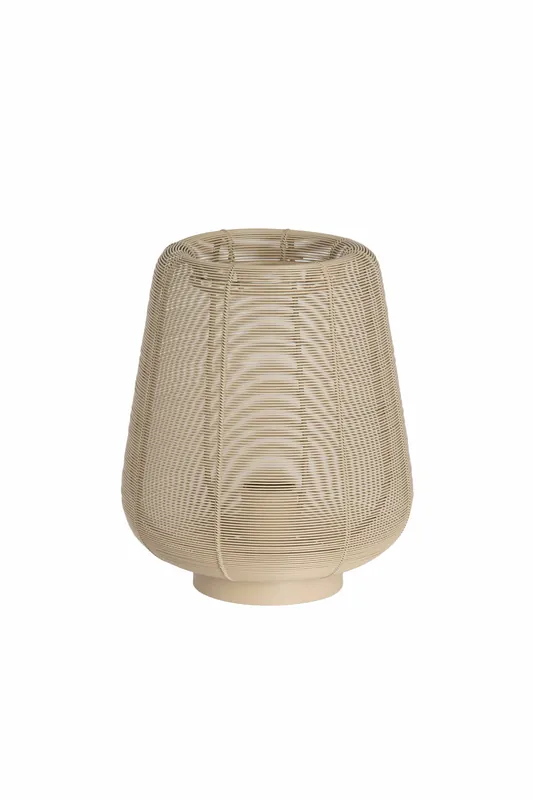 Weekendaanbieding Light & Living tafellamp ADETA (Ø22x26 cm)