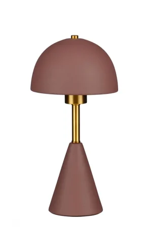 Favoriet Mica Decorations tafellamp Kea