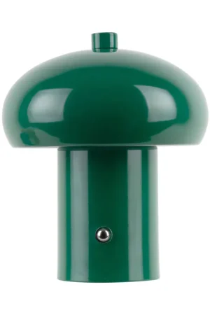 Favoriet Leitmotiv tafellamp Retro Seta LED
