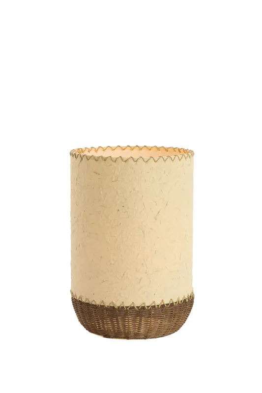 Alleen Vandaag Light & Living tafellamp TIO (Ø24x36 cm)
