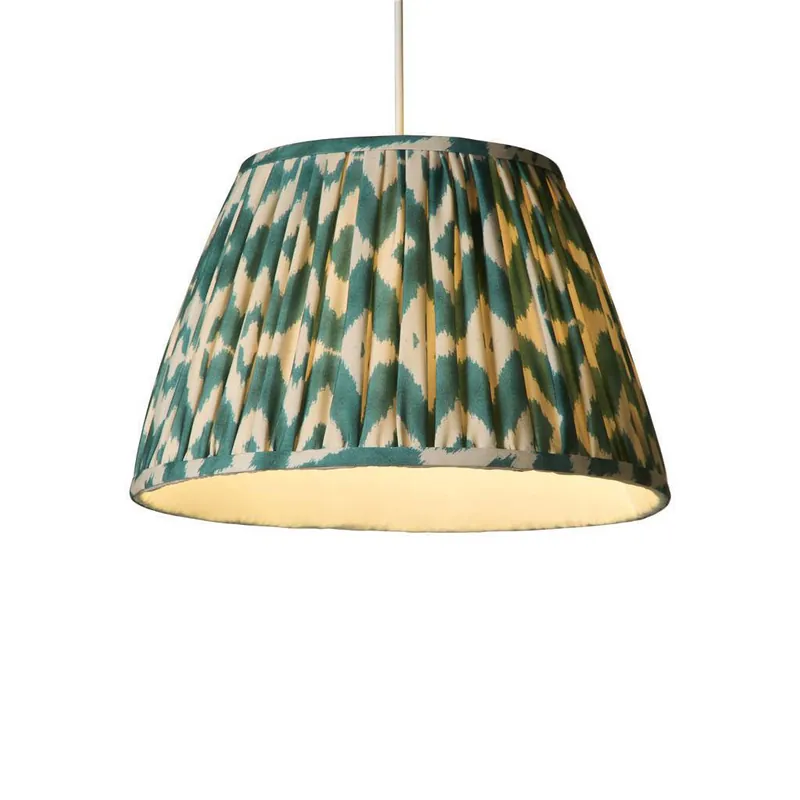 Premium Searchlight Electric lampenkap Eloise