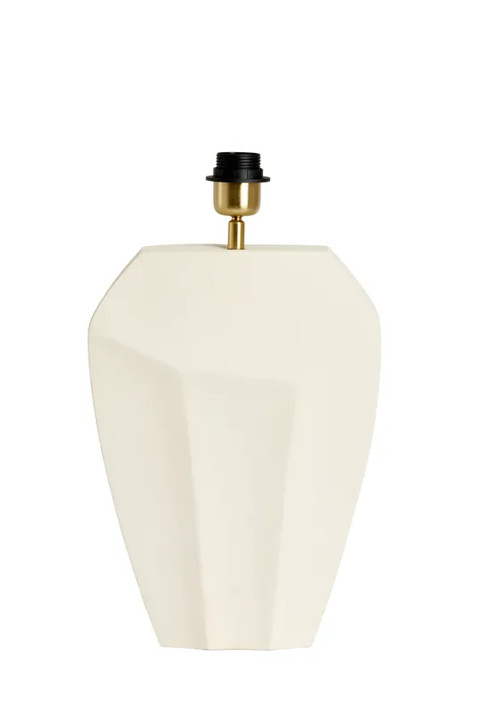 Actieprijs Light & Living lampenvoet CORDOBA (Ø12x38 cm)