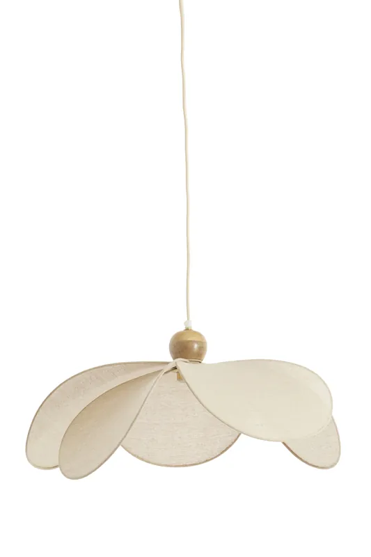 Aanbieding Light & Living hanglamp LAVRIRIA (Ø60x30 cm)