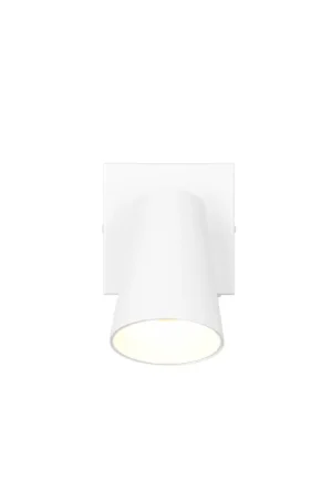 Flitsaanbieding TRIO SHARP - Spot - Wit mat - excl. 1x GU10 4,9 W