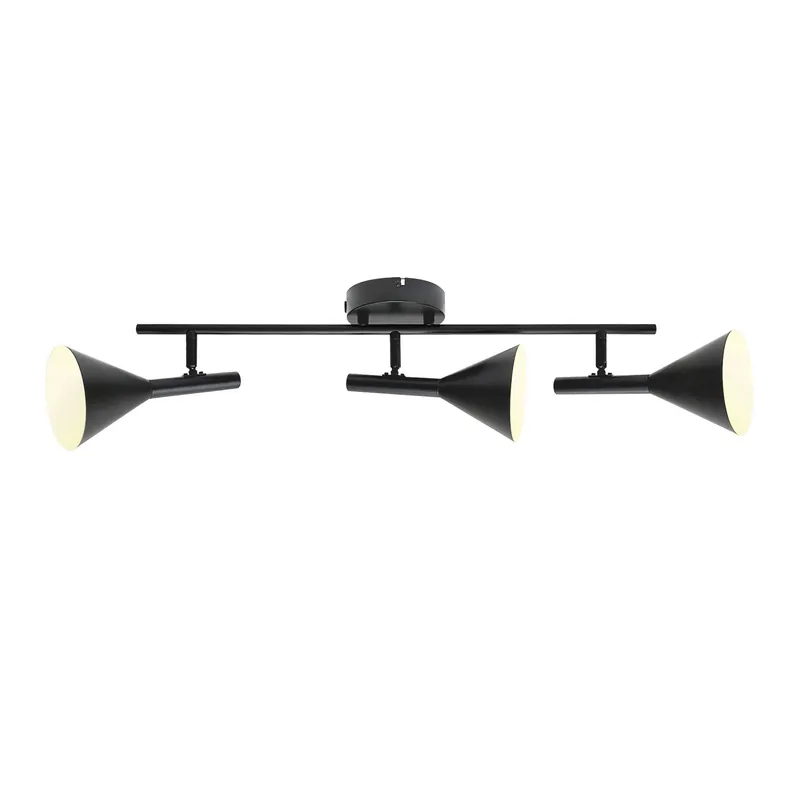 Alleen Vandaag Nordlux Kelvis 3-Spot Plafondverlichting