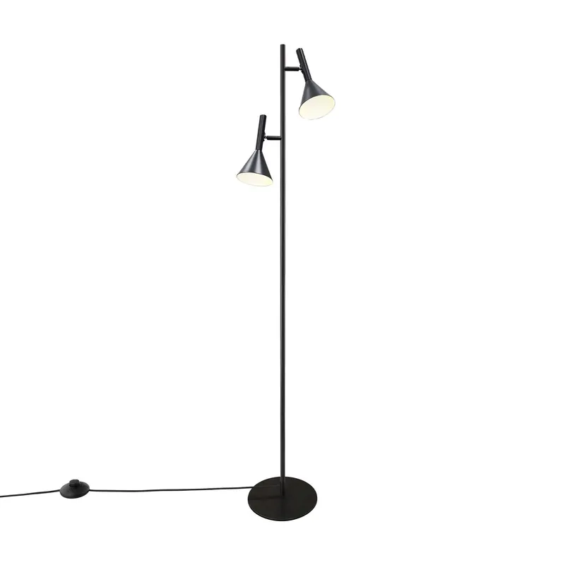 Nordlux Kelvis Vloerlamp (Ø37 cm) Laatste Kans