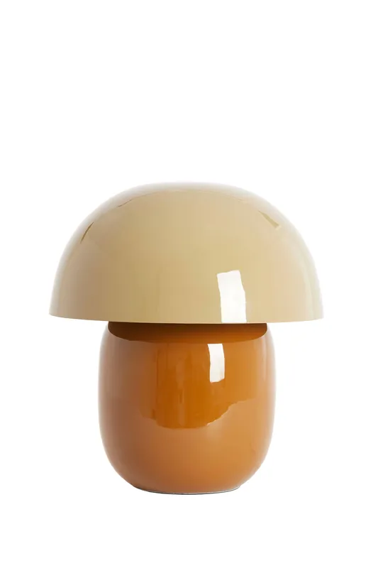 Actieprijs Light & Living tafellamp MIMOSA (Ø30x34 cm)