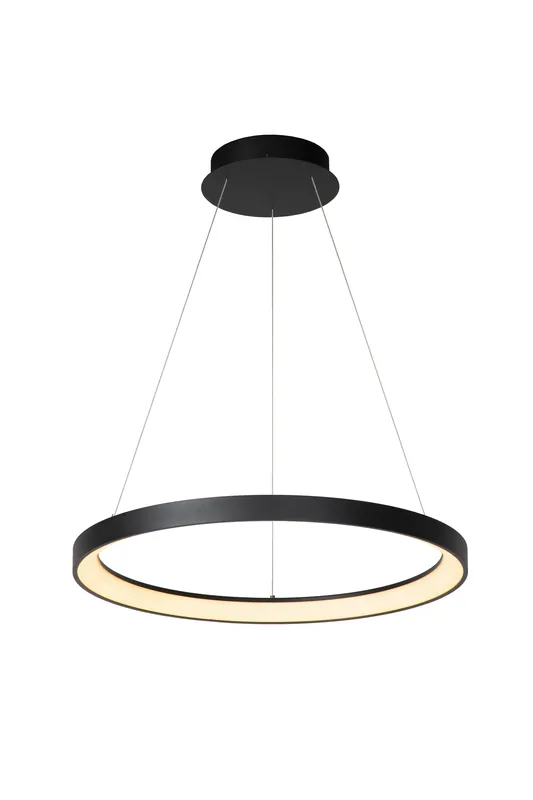 Lucide hanglamp Vidal (Ø58 cm) Weekendaanbieding