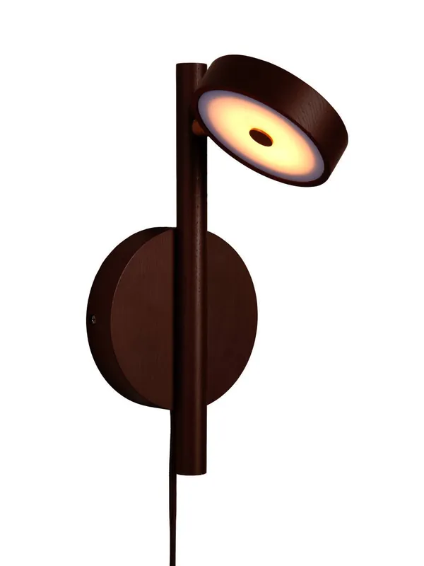 Rechtstreeks Van De Fabrikant Good&Mojo wandlamp okinawa (Ø20 cm)