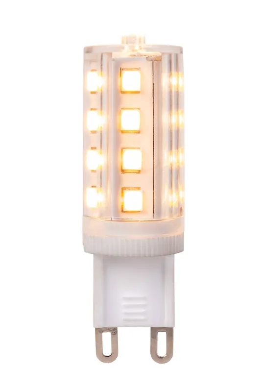 Lucide G9 - Led lamp - Ø 1,6 cm - LED Dimb. - G9 - 1x3,5W 2700K - Wit Dagaanbieding
