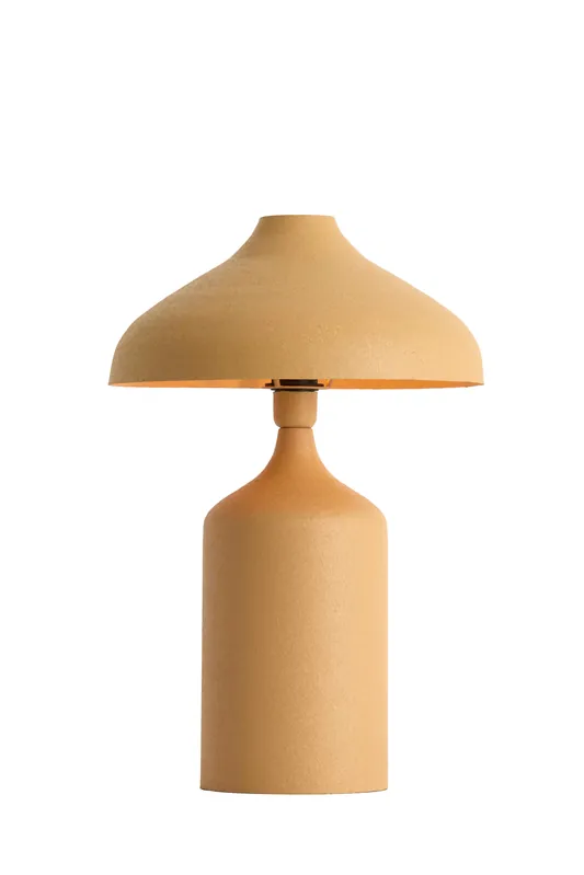 Shop Nu Light & Living tafellamp YEBRI (Ø36x54 cm)