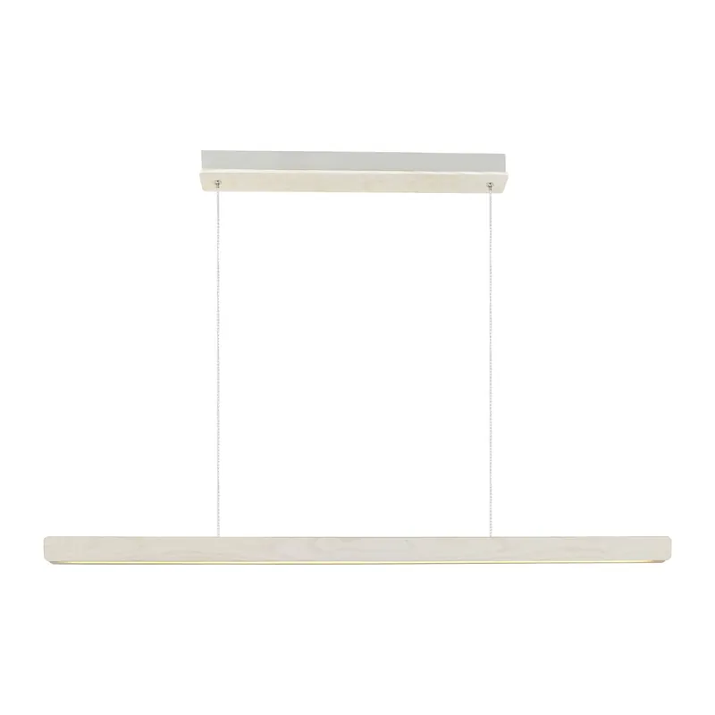 Gereduceerde Prijs Nordlux Ilgas Hanglamp (Ø115 cm)