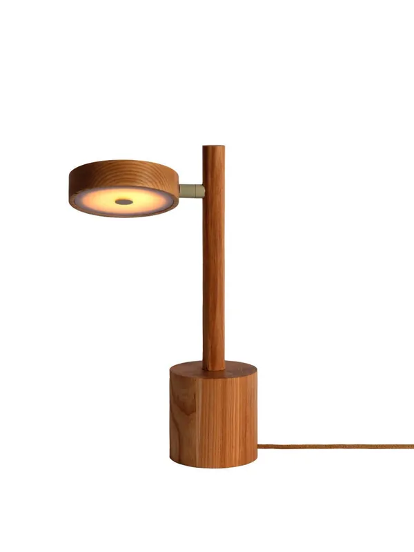 Uitverkoop Good&Mojo tafellamp okinawa (Ø21 cm)