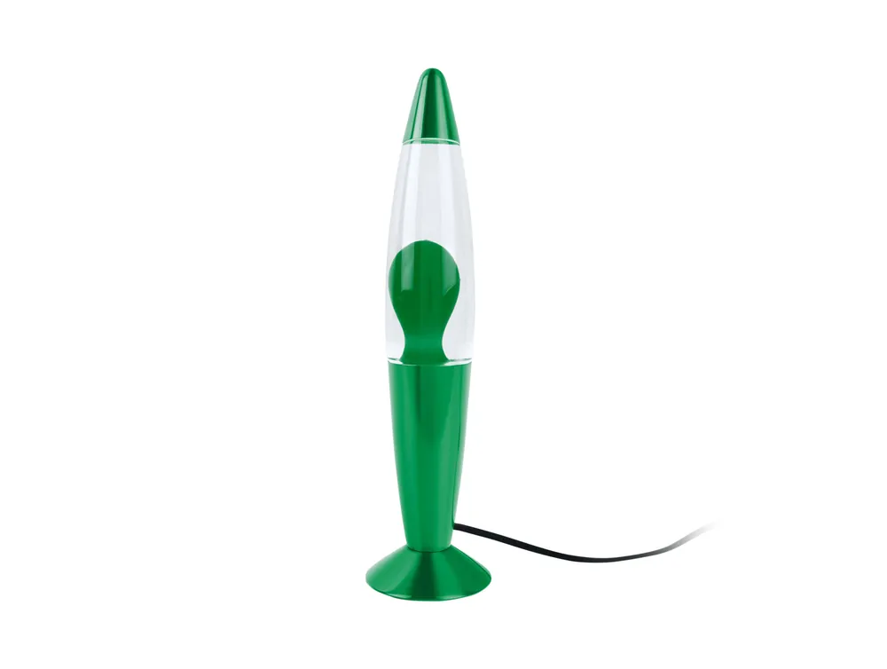 Leitmotiv lavalamp Funky Rocket Betrouwbaar