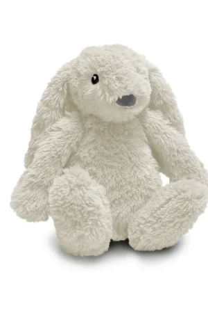 Zazu Sleep Soother Ro the rabbit White Snelle Levering