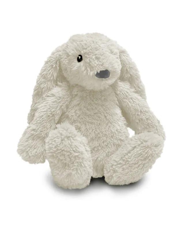 Zazu Sleep Soother Ro the rabbit White Snelle Levering