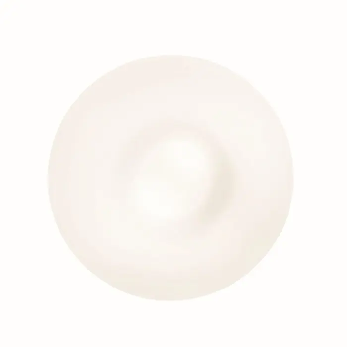Ideallux GLORY Plafondlamp Wit, 2-lichts Premium