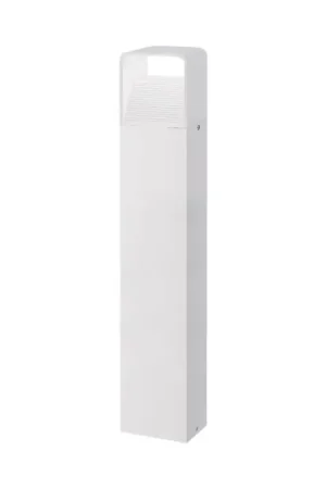 Merkproduct EGLO DONINNI Staande lamp LED Wit, 1-licht