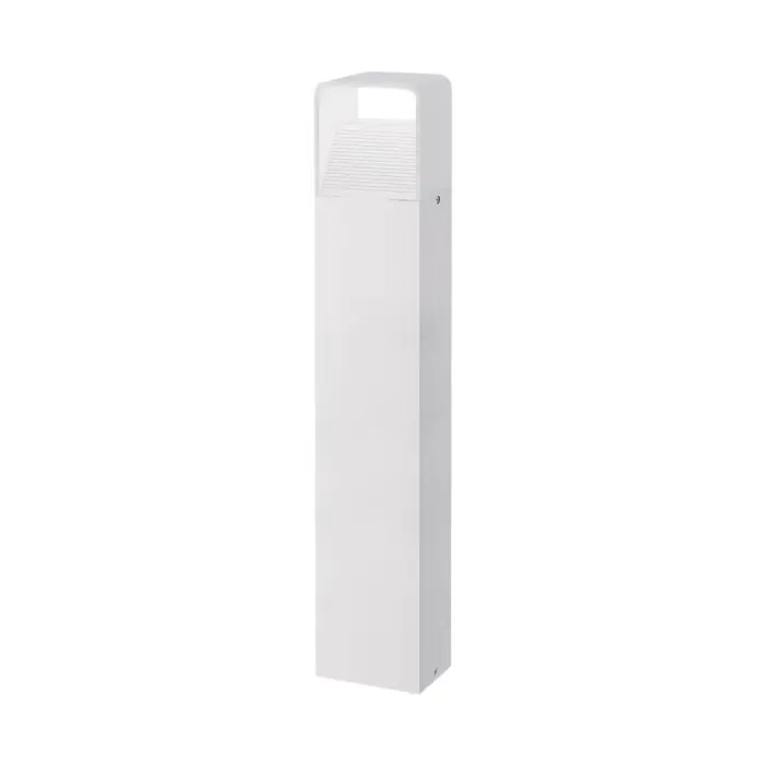 Merkproduct EGLO DONINNI Staande lamp LED Wit, 1-licht