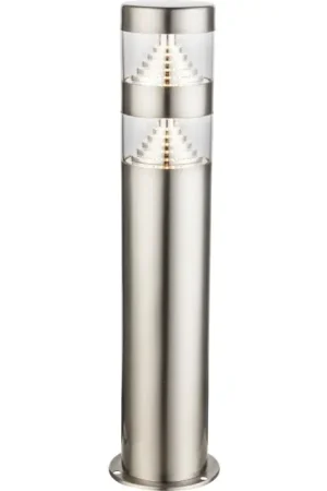Globo Celio Padverlichting LED Zilver, 1-licht Bestseller