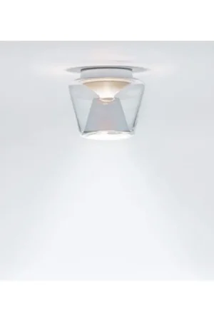 Alleen Vandaag Serien Lighting ANNEX Plafondlamp Chroom, 1-licht
