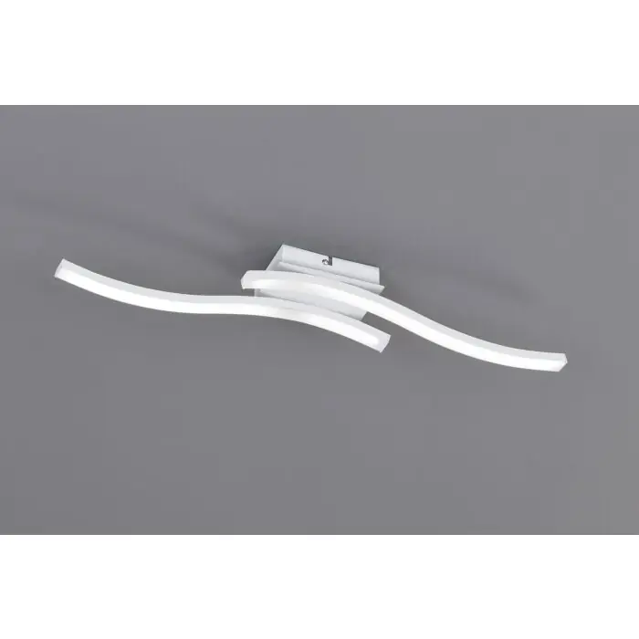 Reality Route Plafondlamp LED Wit, 1-licht Betaalbaar