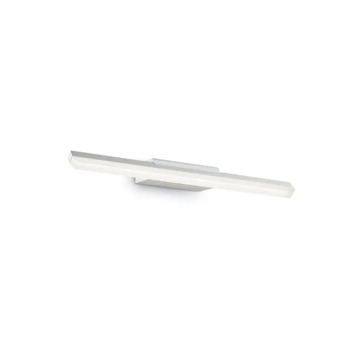 Must-Have Ideallux RIFLESSO Muurlamp LED Wit, 60-lichts