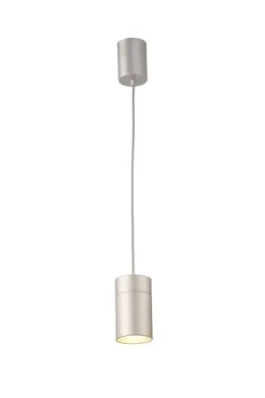 Actieprijs Mantra ARUBA Hanglamp Zilver, 1-licht