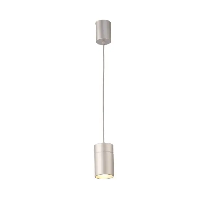Actieprijs Mantra ARUBA Hanglamp Zilver, 1-licht