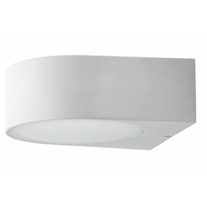 Brilliant Tyler Buiten muurverlichting Titan, 1-licht Nieuw